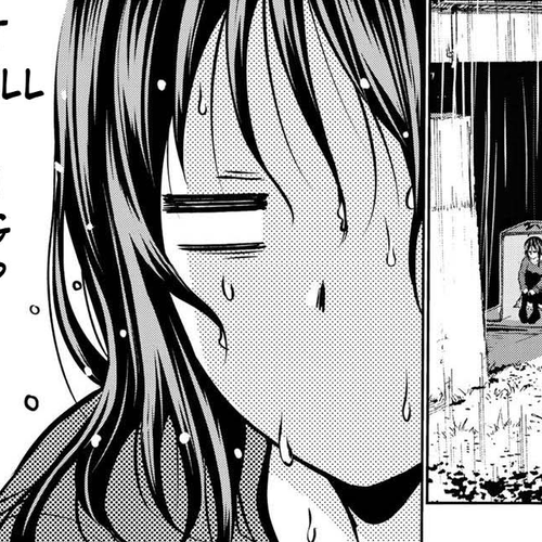 Temple Chapter 34: Gone Missing cover