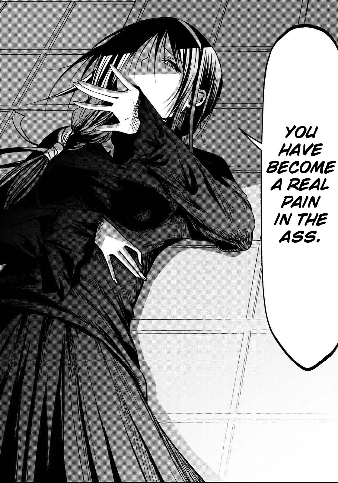 Temple Chapter 35.5 page 10 - Chapter 35.5: End-Year