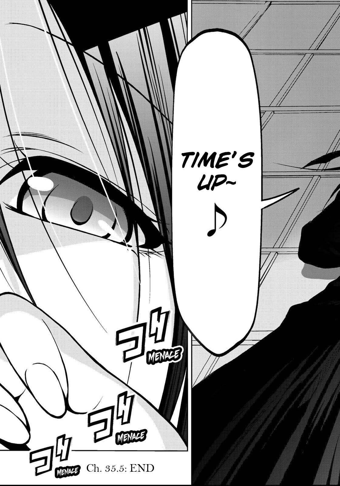 Temple Chapter 35.5 page 12 - Chapter 35.5: End-Year