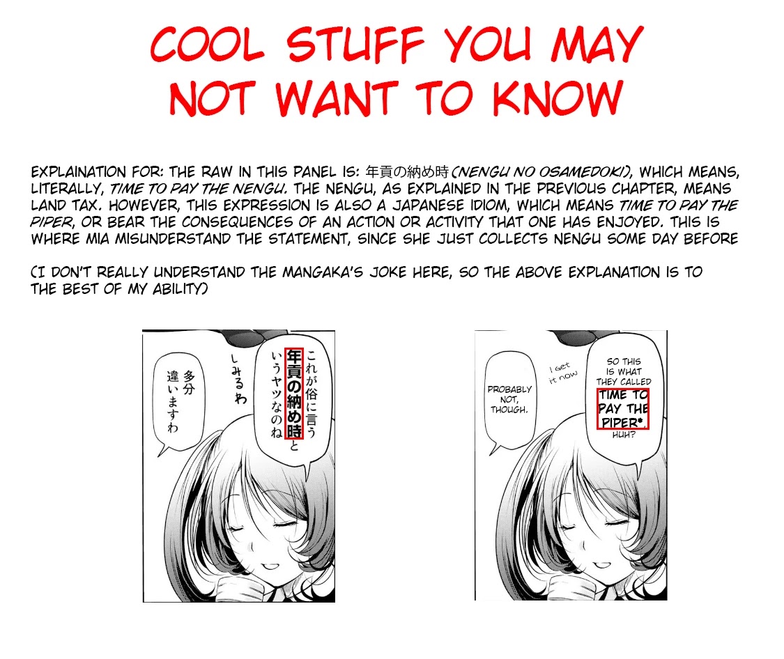 Temple Chapter 35.5 page 14 - Chapter 35.5: End-Year