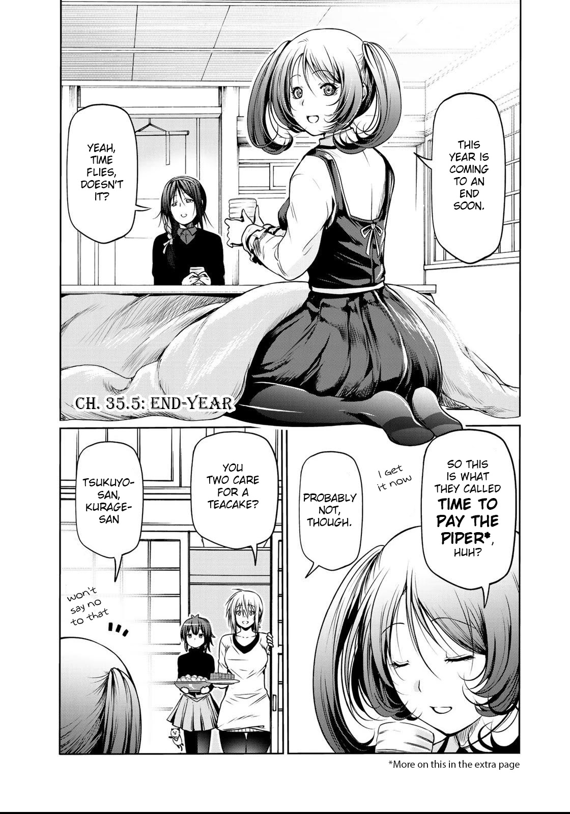 Temple Chapter 35.5 page 2 - Chapter 35.5: End-Year