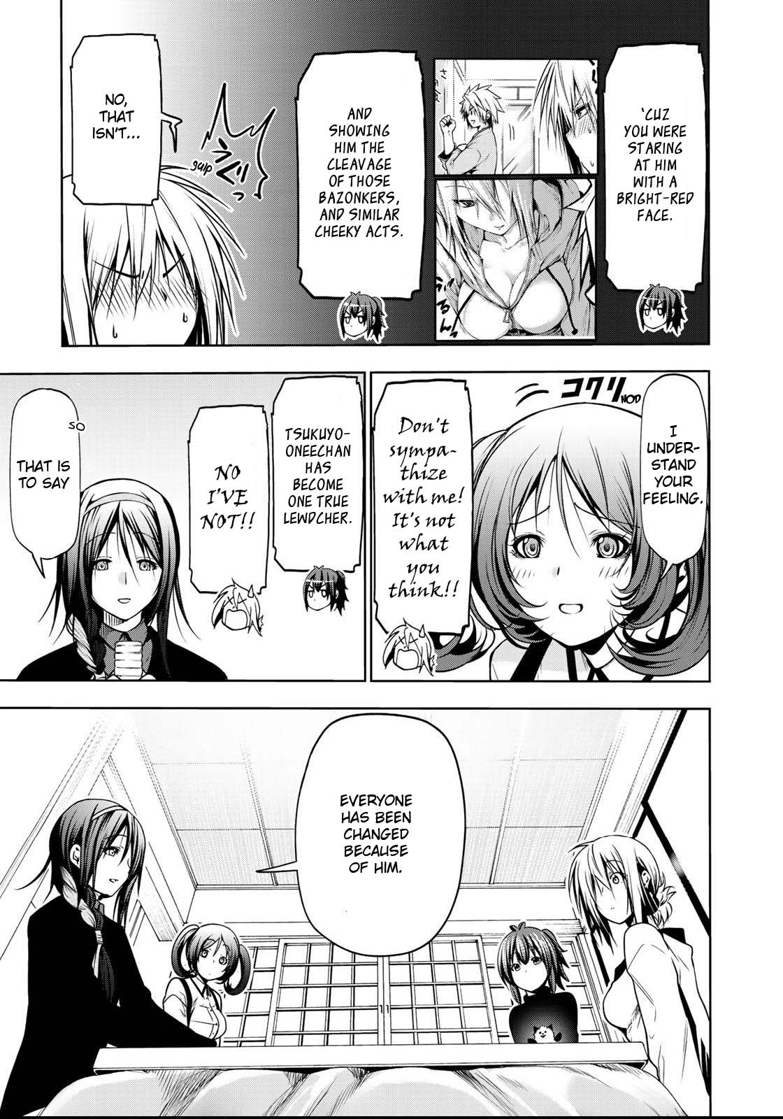 Temple Chapter 35.5 page 7 - Chapter 35.5: End-Year