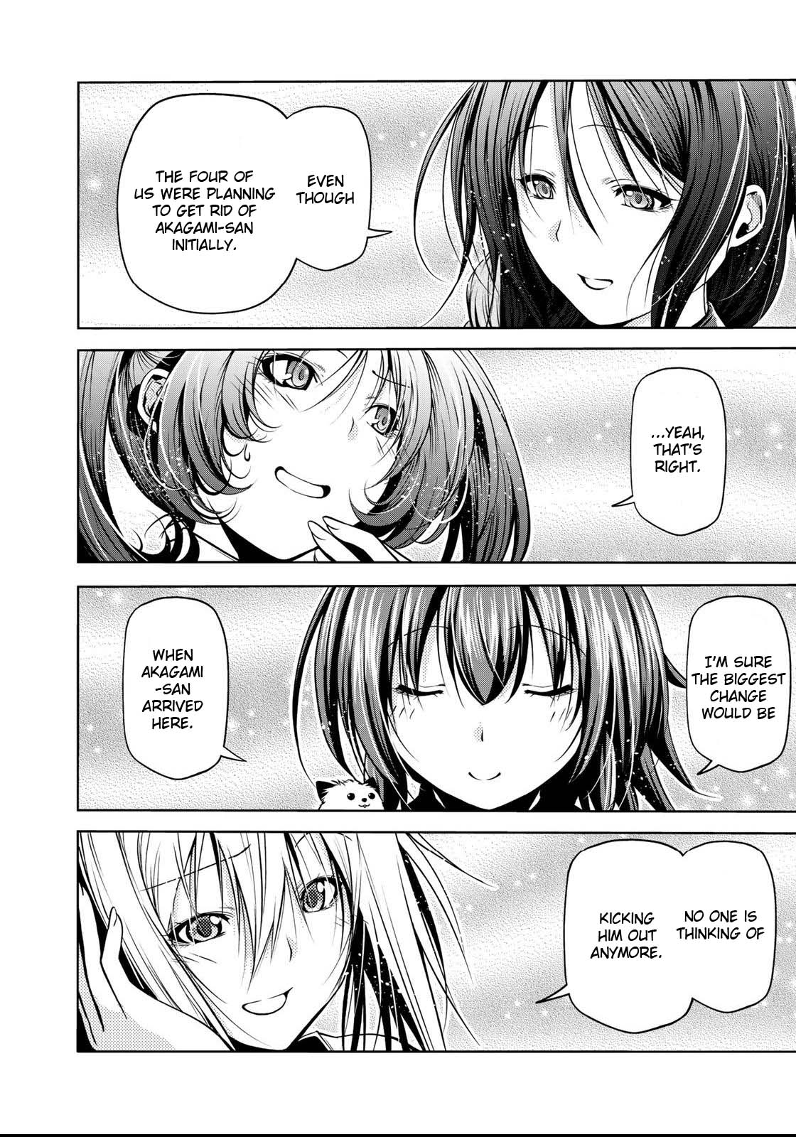 Temple Chapter 35.5 page 8 - Chapter 35.5: End-Year