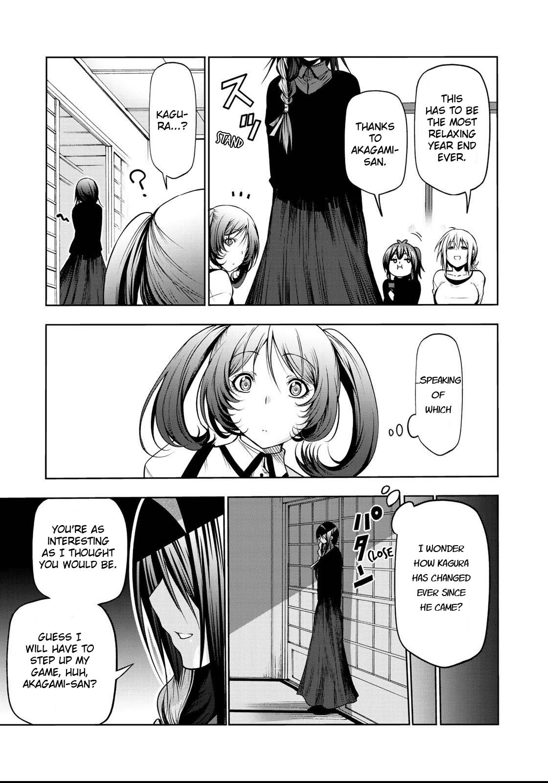 Temple Chapter 35.5 page 9 - Chapter 35.5: End-Year