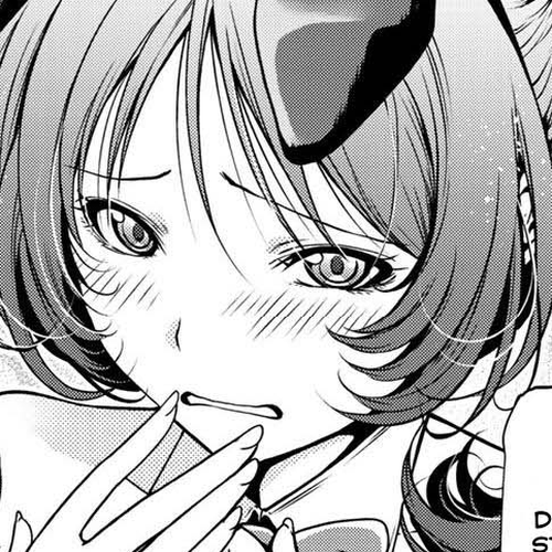 Temple Chapter 37: Bunny Trap cover