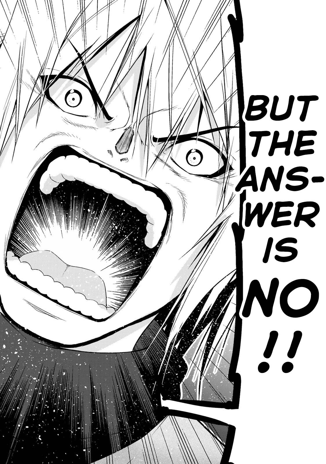 Temple Chapter 43 page 19 - Chapter 43: Operation Erotic Queen Awakening