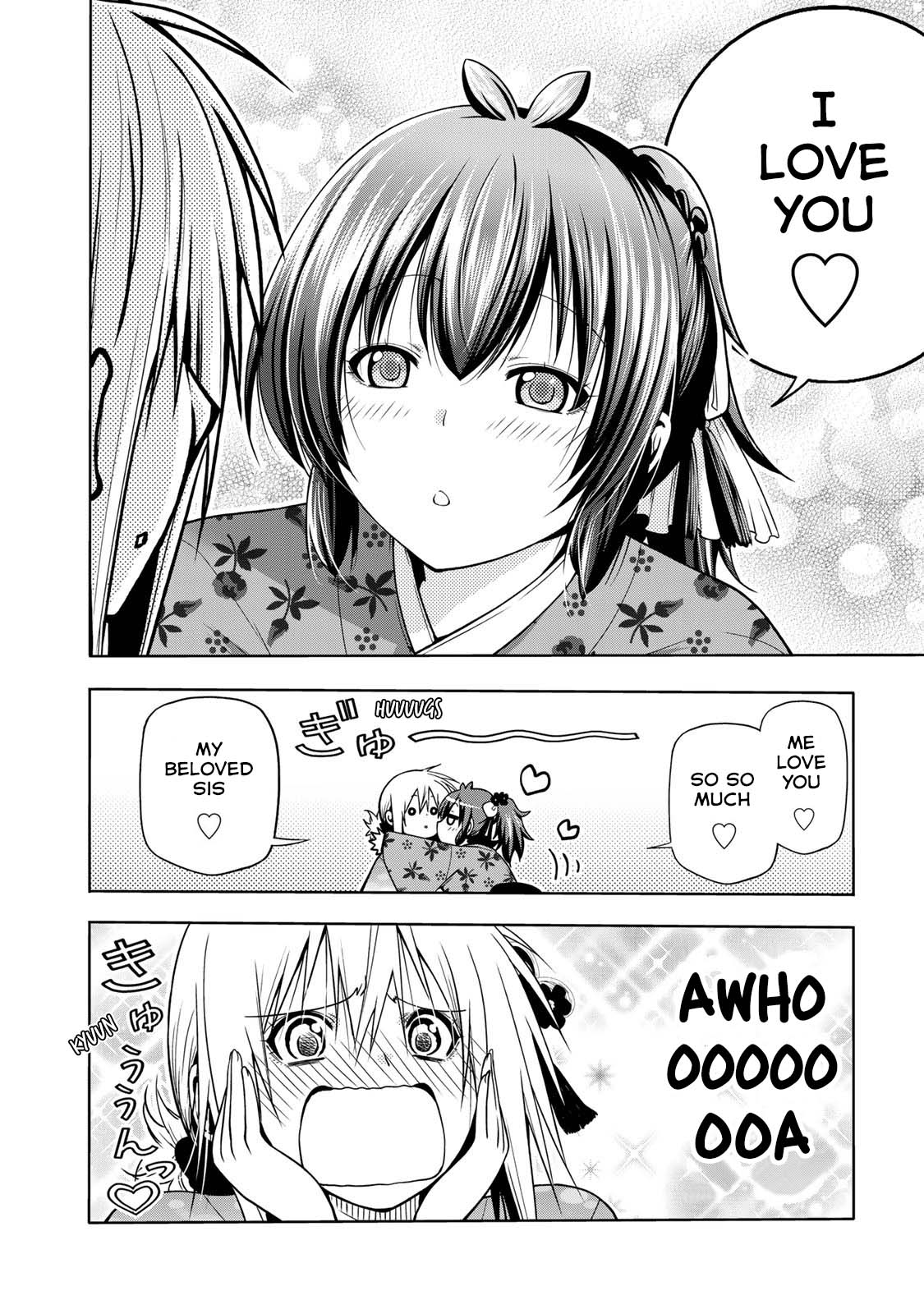 Temple Chapter 44.5 page 4 - Chapter 44.5