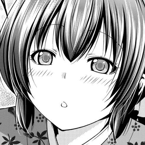 Temple Chapter 44.5 cover