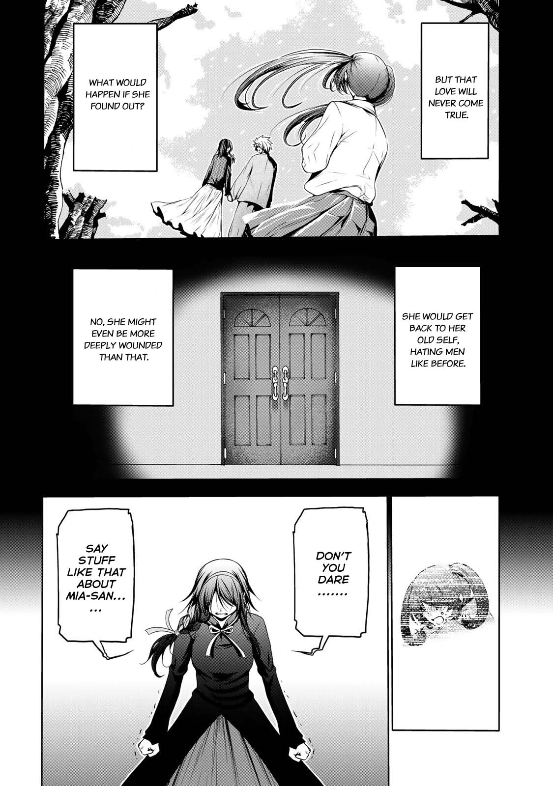 Temple Chapter 44 page 10 - Chapter 44