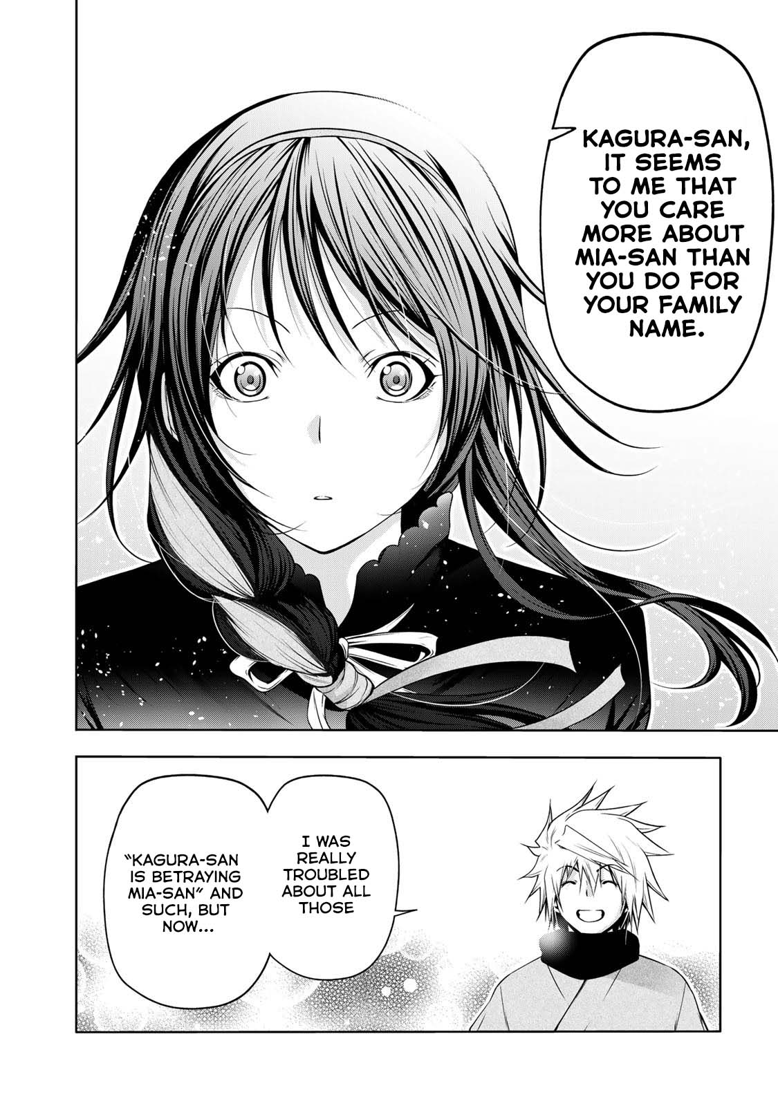 Temple Chapter 44 page 13 - Chapter 44