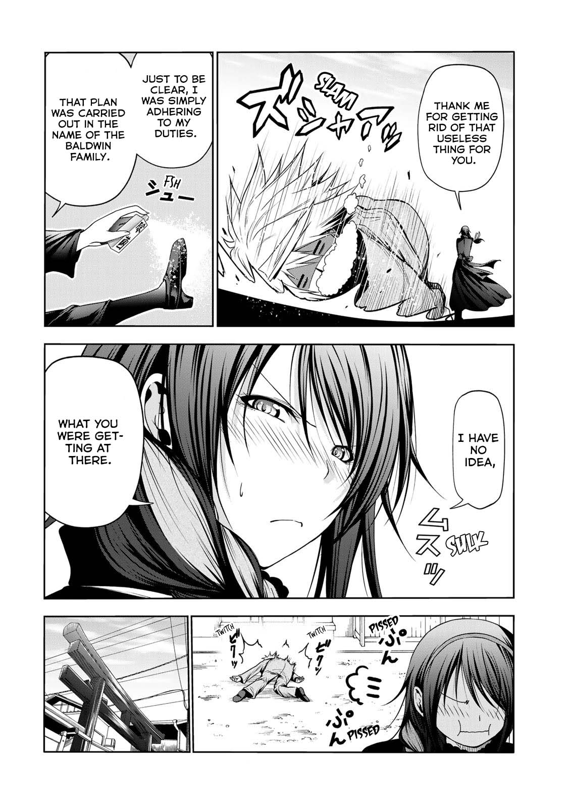Temple Chapter 44 page 16 - Chapter 44