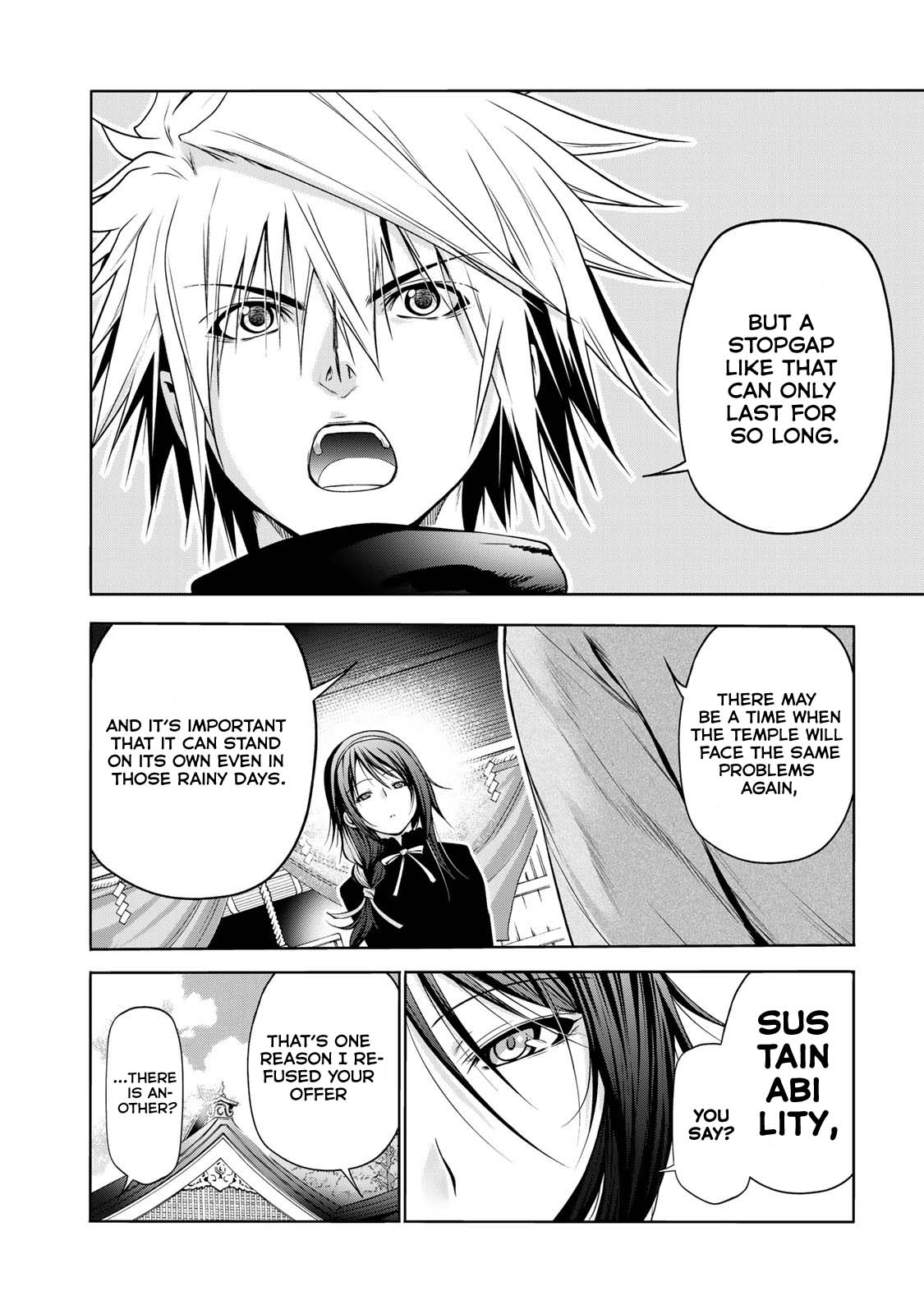 Temple Chapter 44 page 5 - Chapter 44