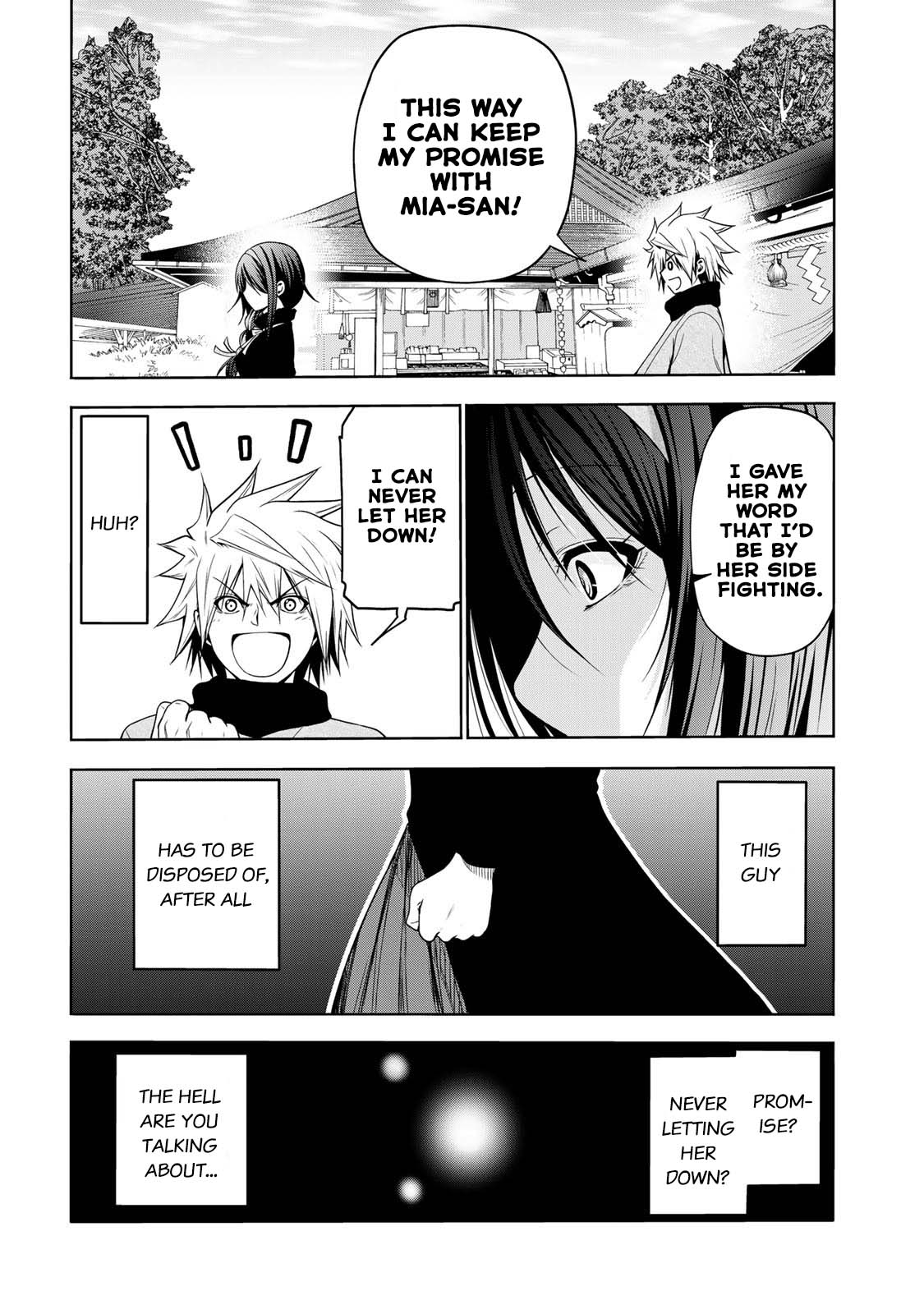 Temple Chapter 44 page 8 - Chapter 44