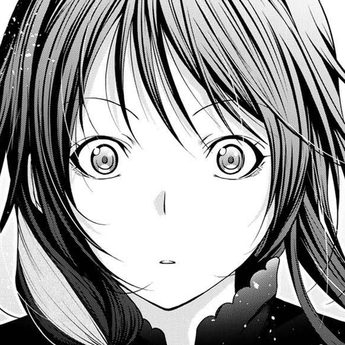 Temple Chapter 44 cover