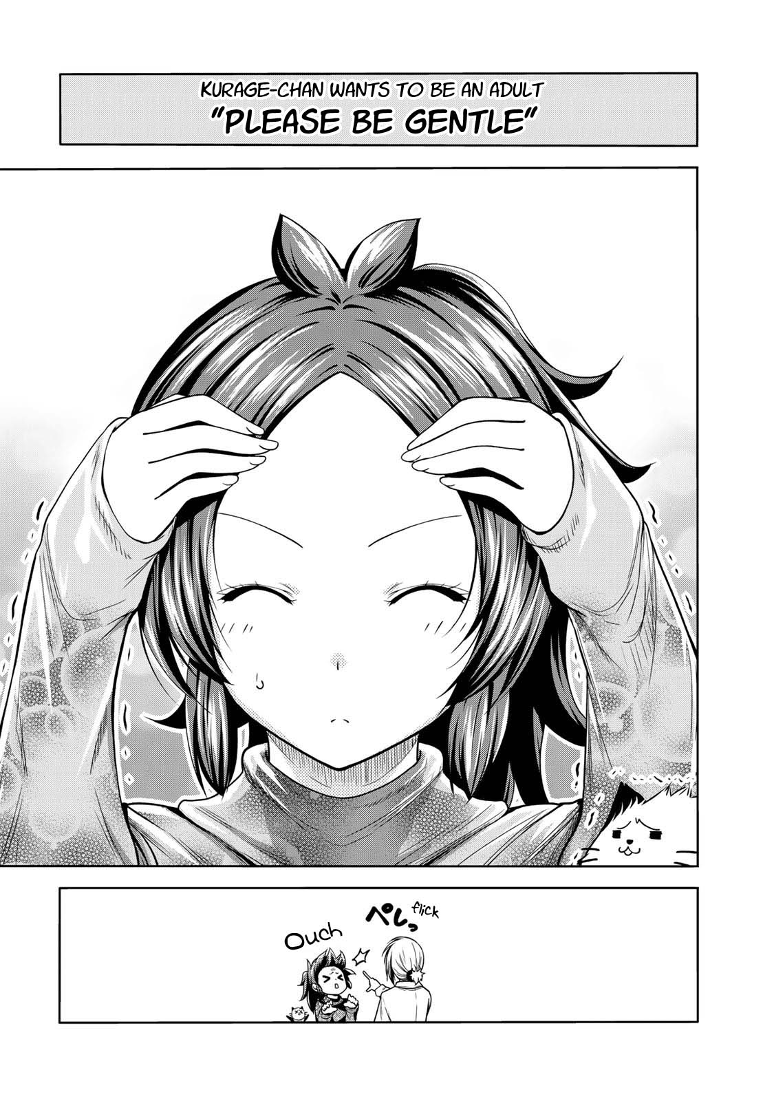 Temple Chapter 45.5 page 2 - Chapter 45.5