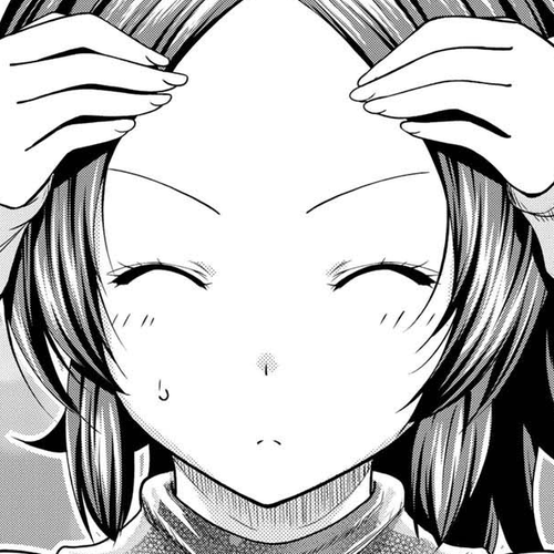 Temple Chapter 45.5 cover