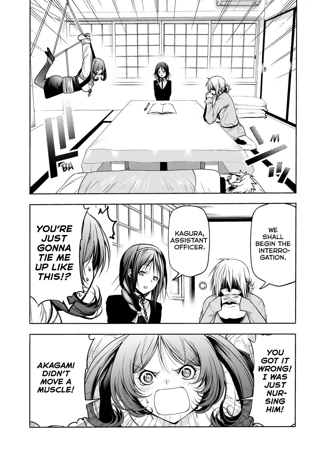 Temple Chapter 45 page 9 - Chapter 45