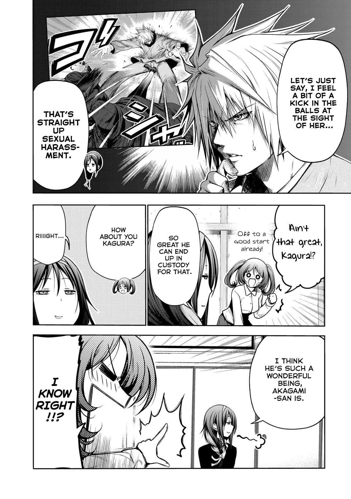 Temple Chapter 46 page 9 - Chapter 46