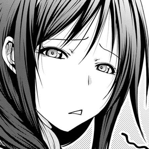 Temple Chapter 46 cover