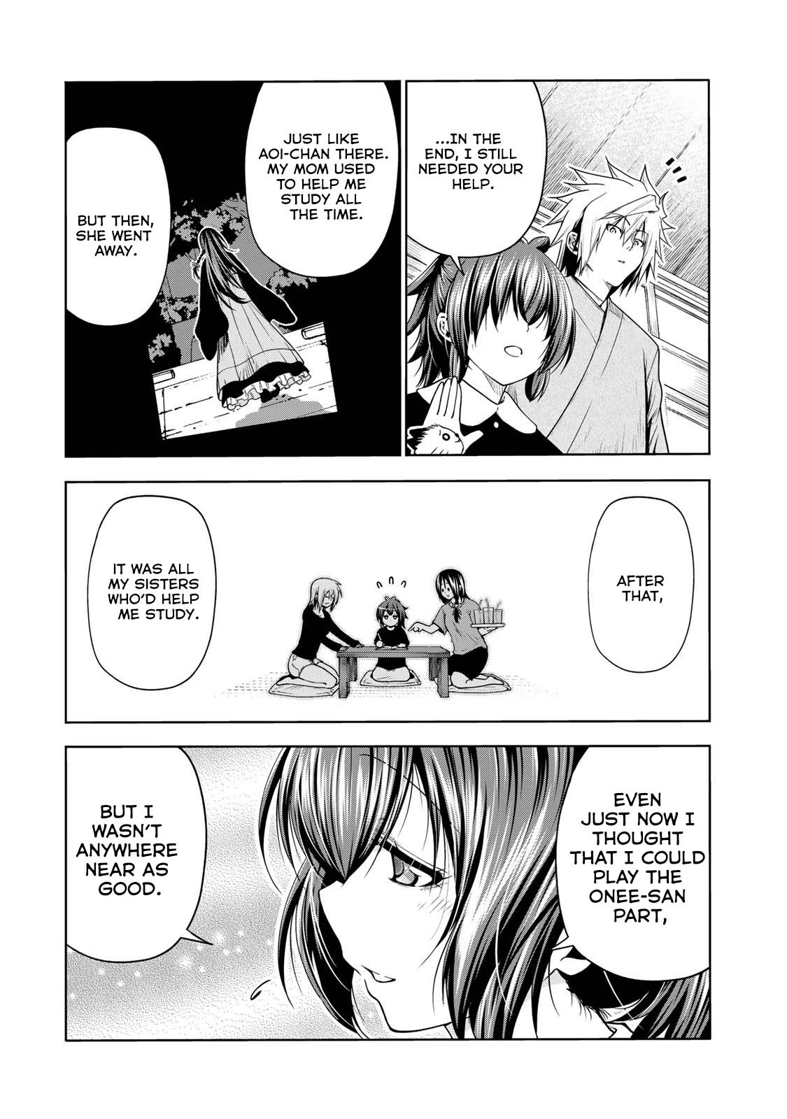 Temple Chapter 48 page 14 - Chapter 48