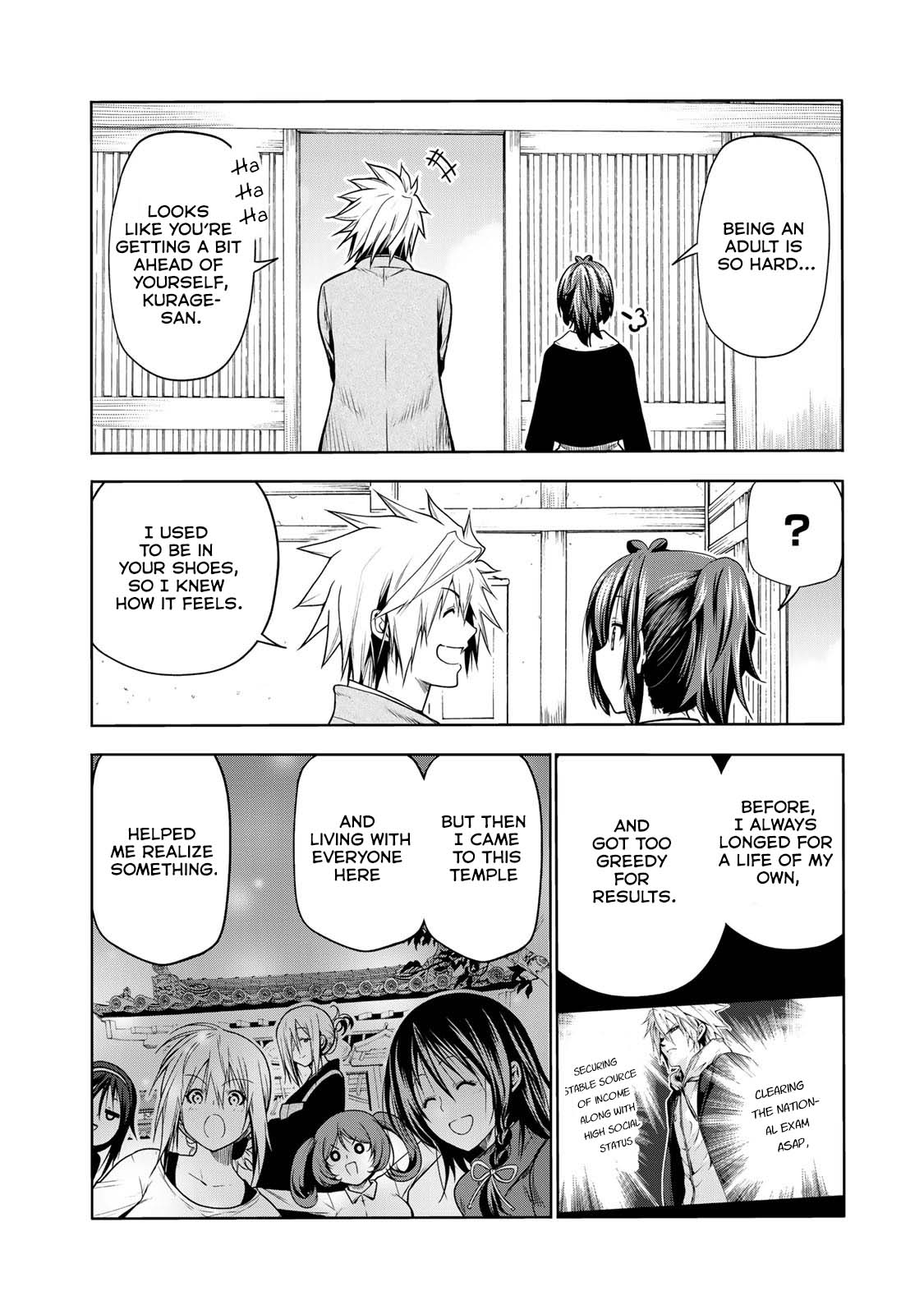 Temple Chapter 48 page 15 - Chapter 48
