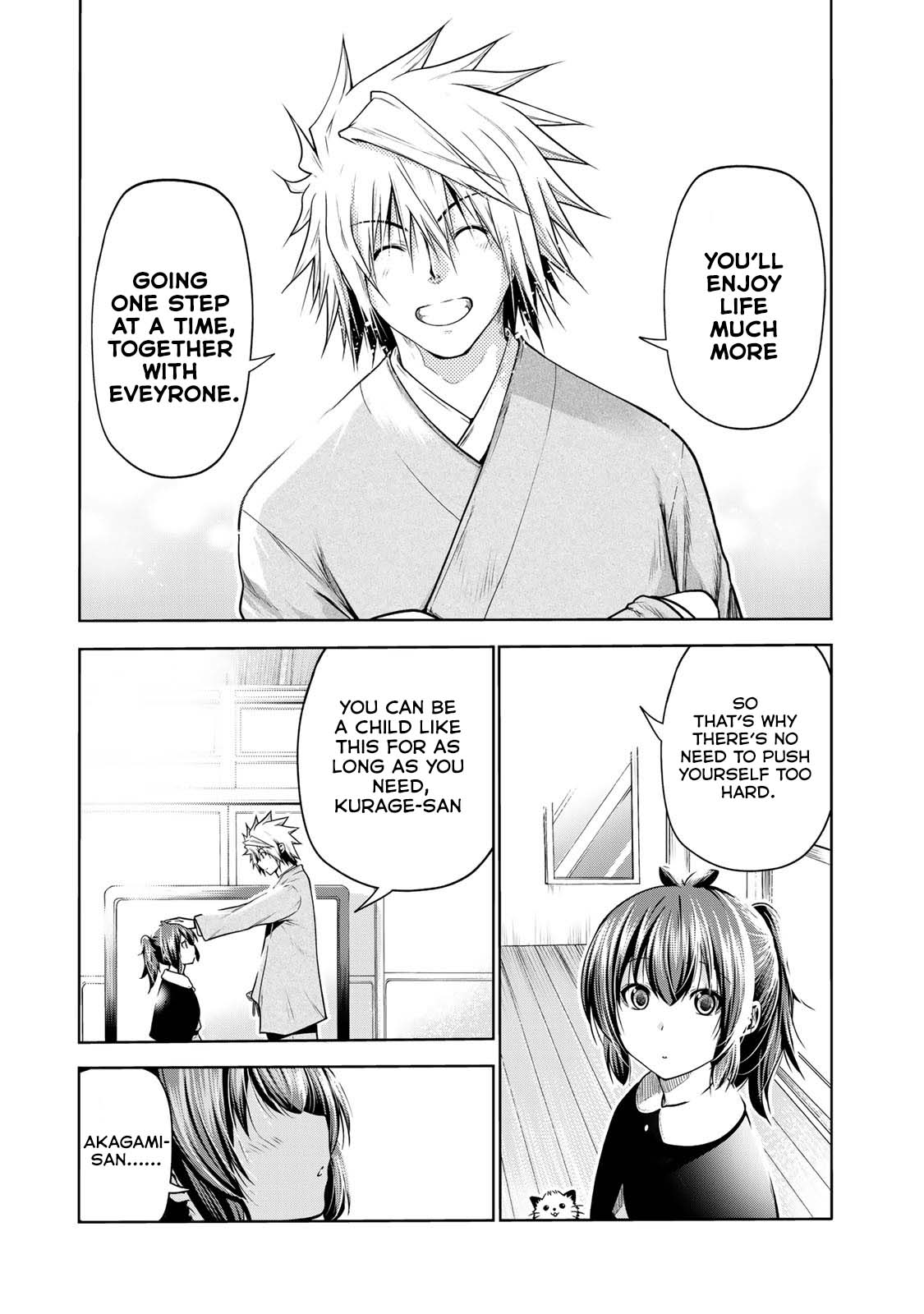 Temple Chapter 48 page 16 - Chapter 48