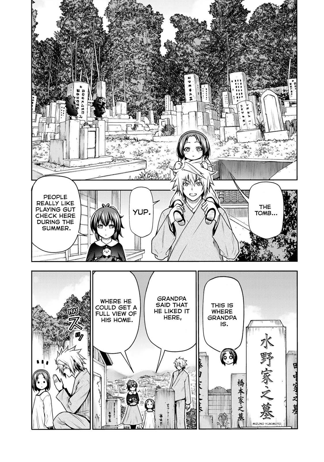 Temple Chapter 48 page 7 - Chapter 48
