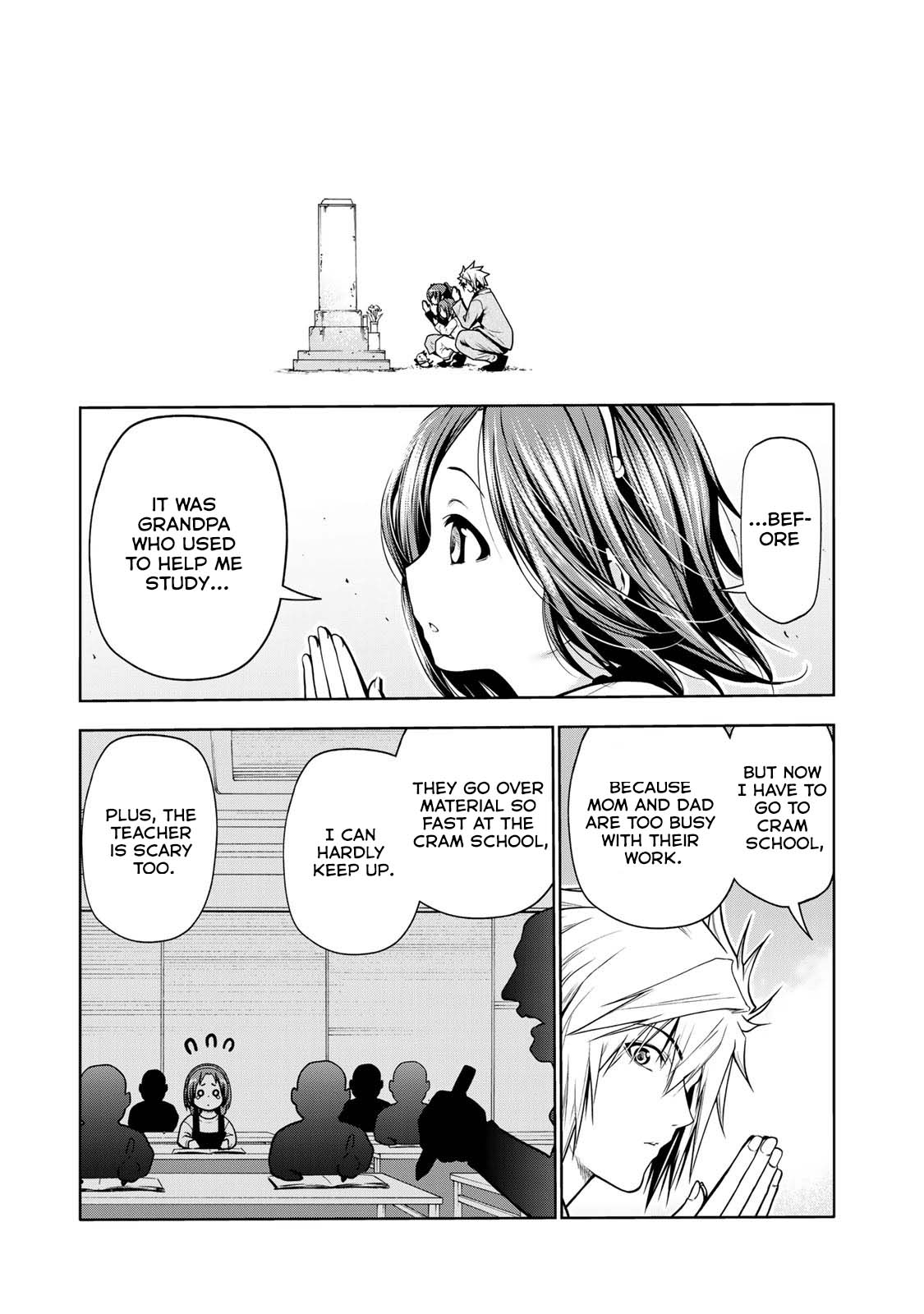 Temple Chapter 48 page 8 - Chapter 48