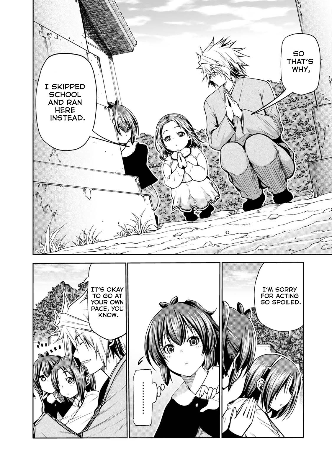 Temple Chapter 48 page 9 - Chapter 48