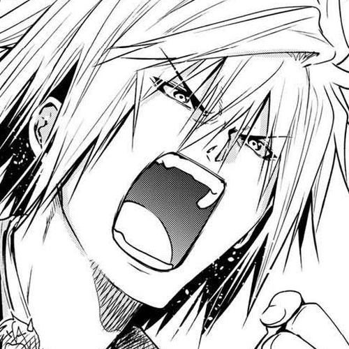 Temple Chapter 50: Feelings cover