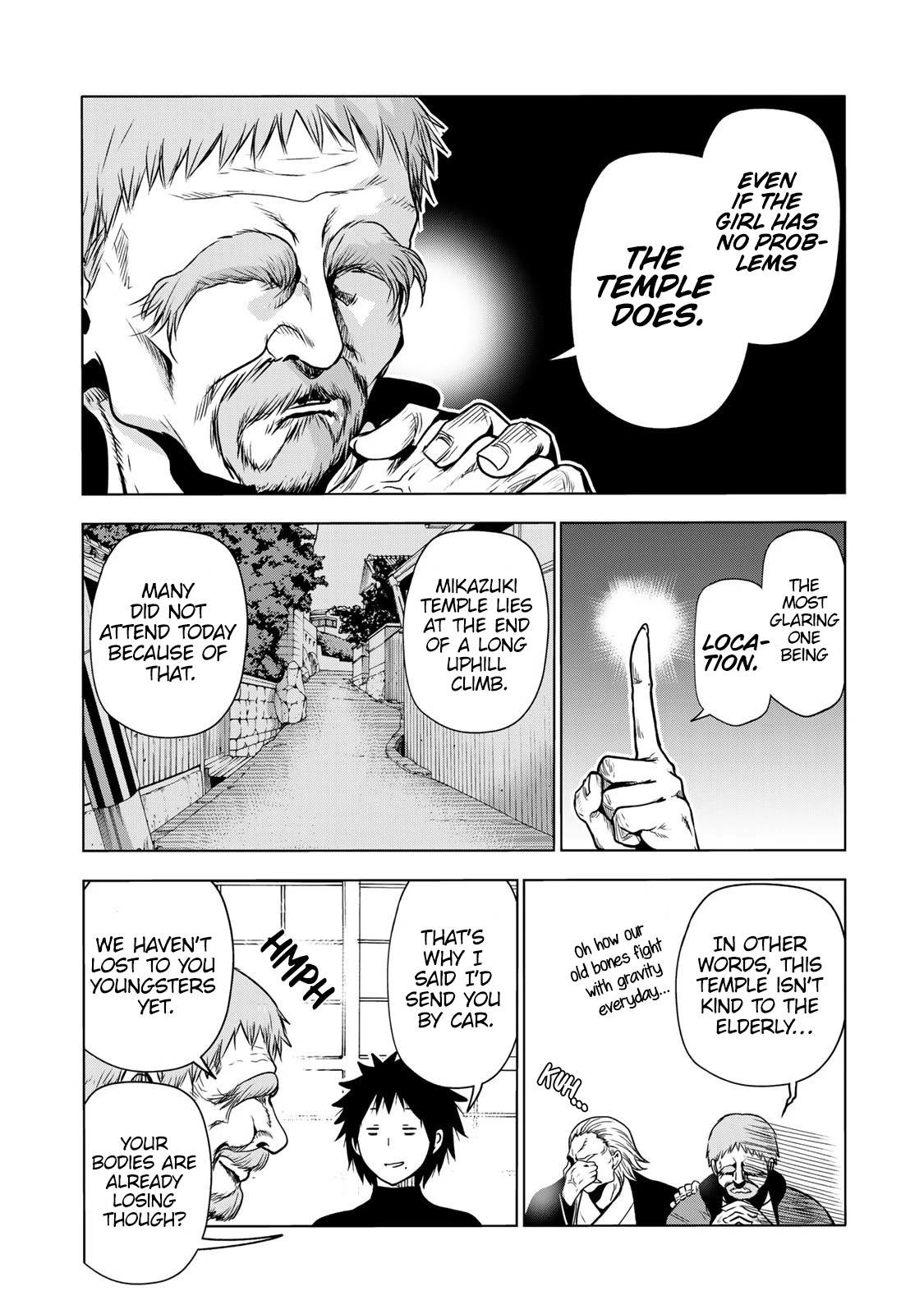 Temple Chapter 52.1 page 14 - Chapter 52.1