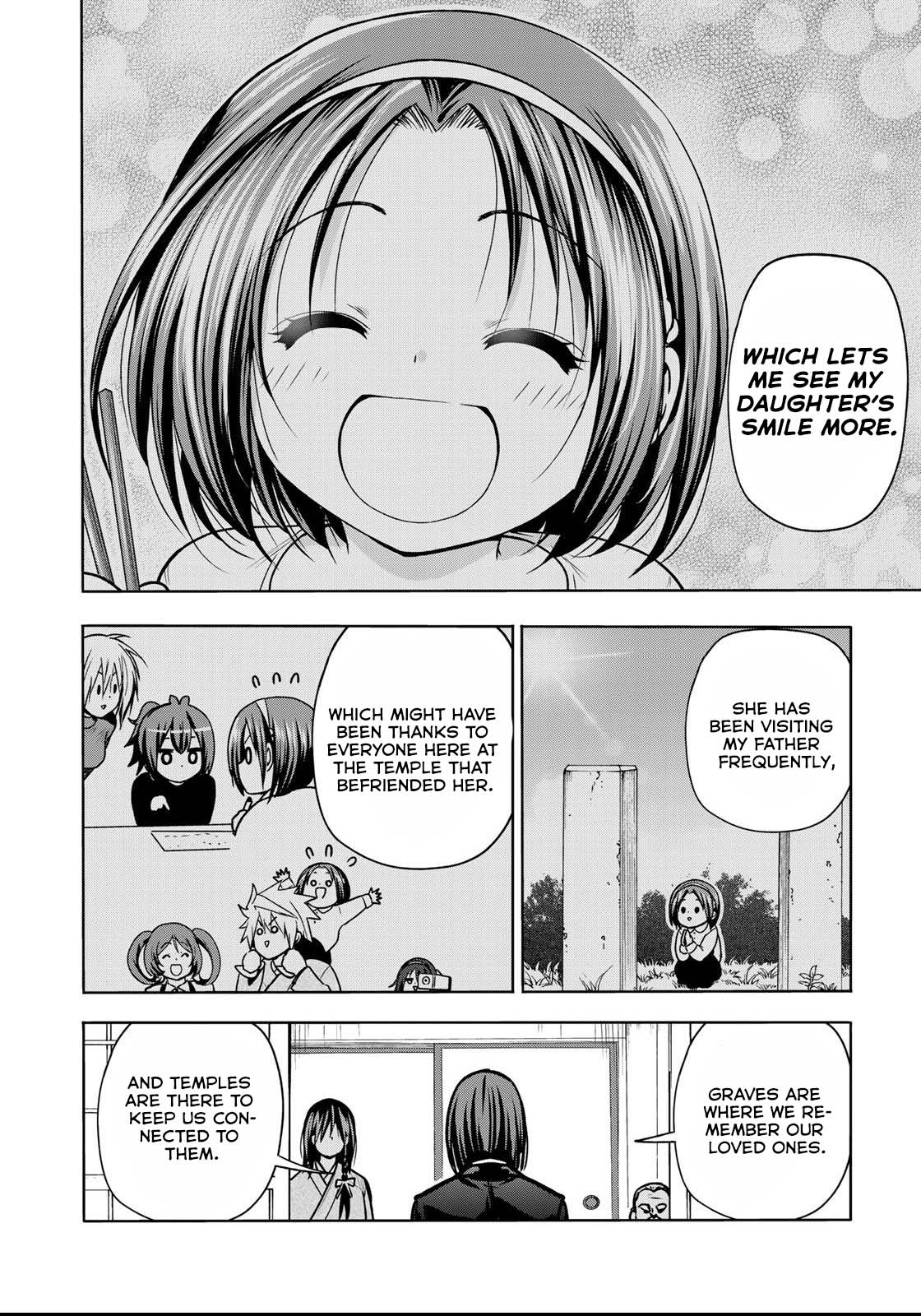 Temple Chapter 52.2 page 10 - Chapter 52.2: The Meeting (2)