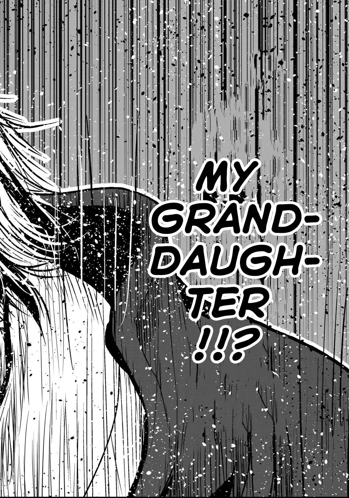 Temple Chapter 52.2 page 17 - Chapter 52.2: The Meeting (2)
