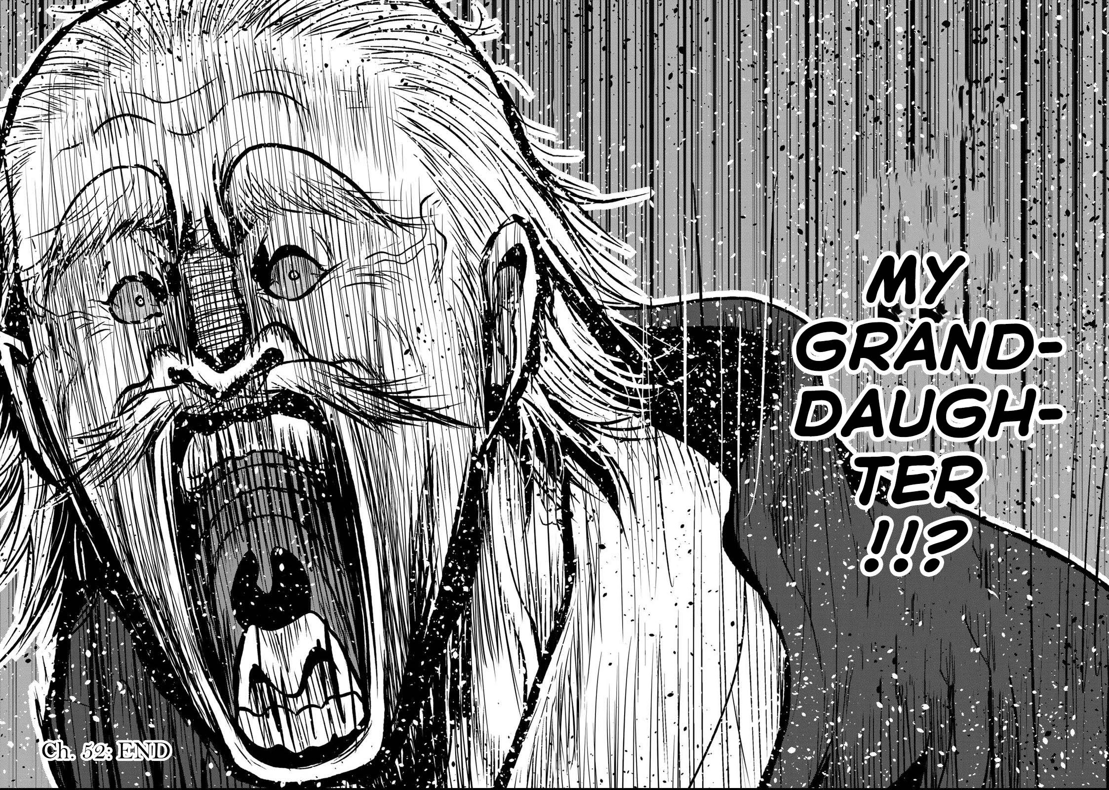 Temple Chapter 52.2 page 18 - Chapter 52.2: The Meeting (2)