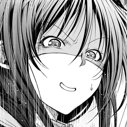 Temple Chapter 55: Gazing Into The Future cover