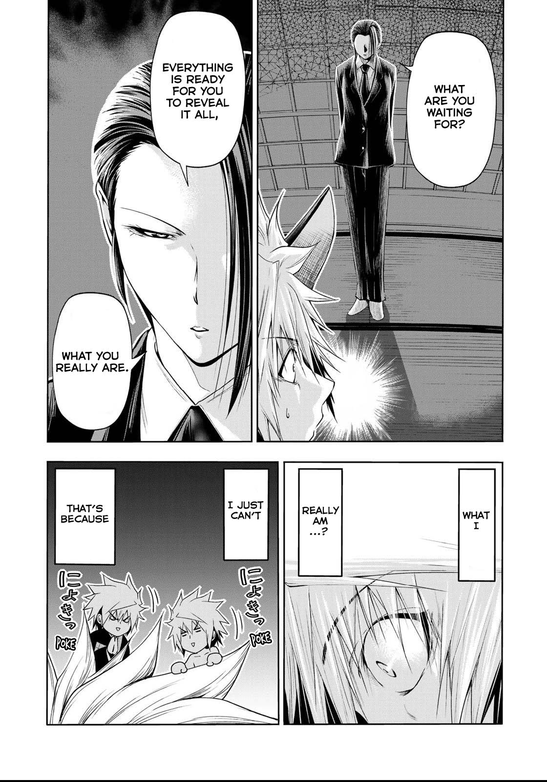 Temple Chapter 60.2 page 12 - Chapter 60.2: True Nature (2)