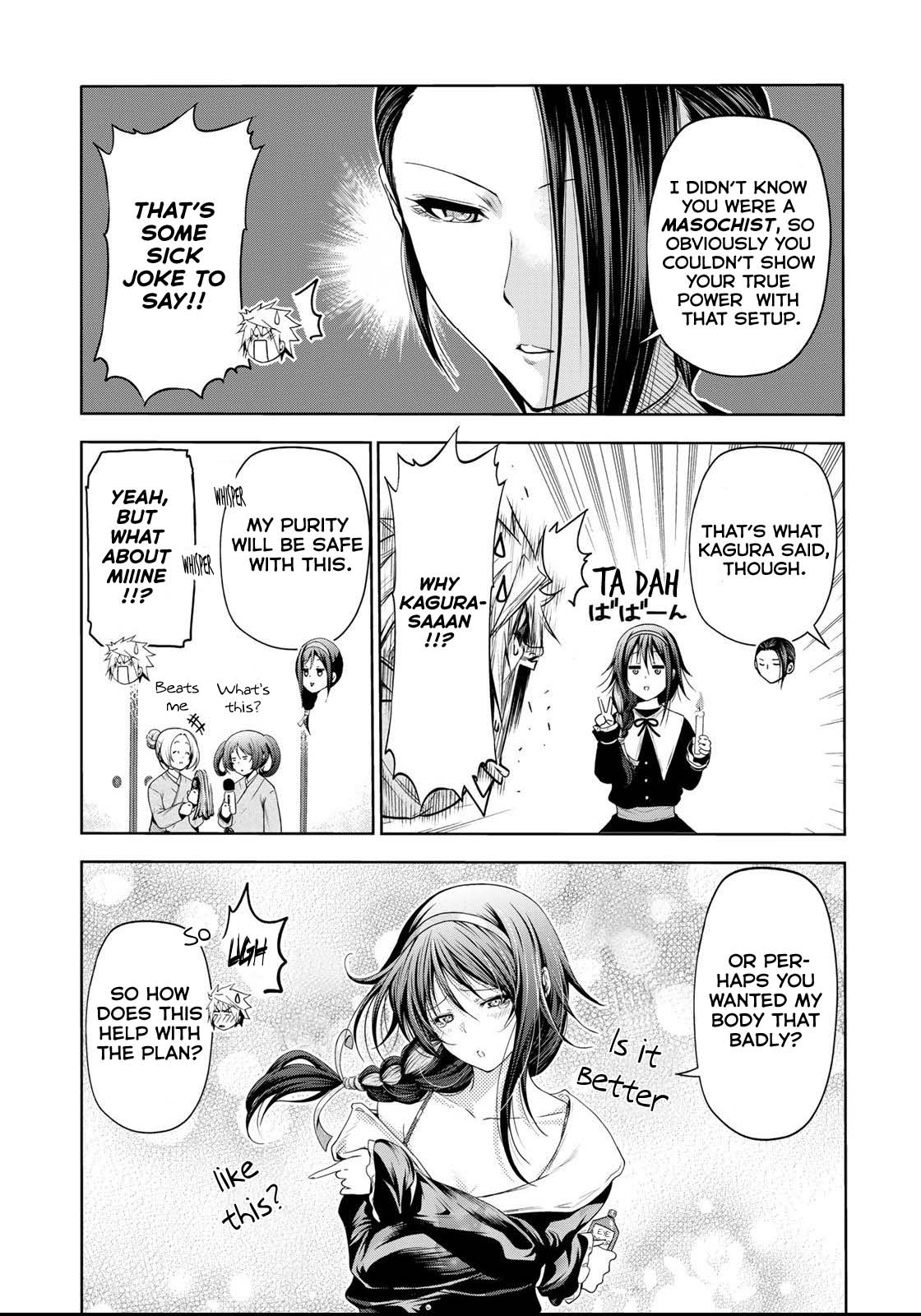 Temple Chapter 60.2 page 7 - Chapter 60.2: True Nature (2)