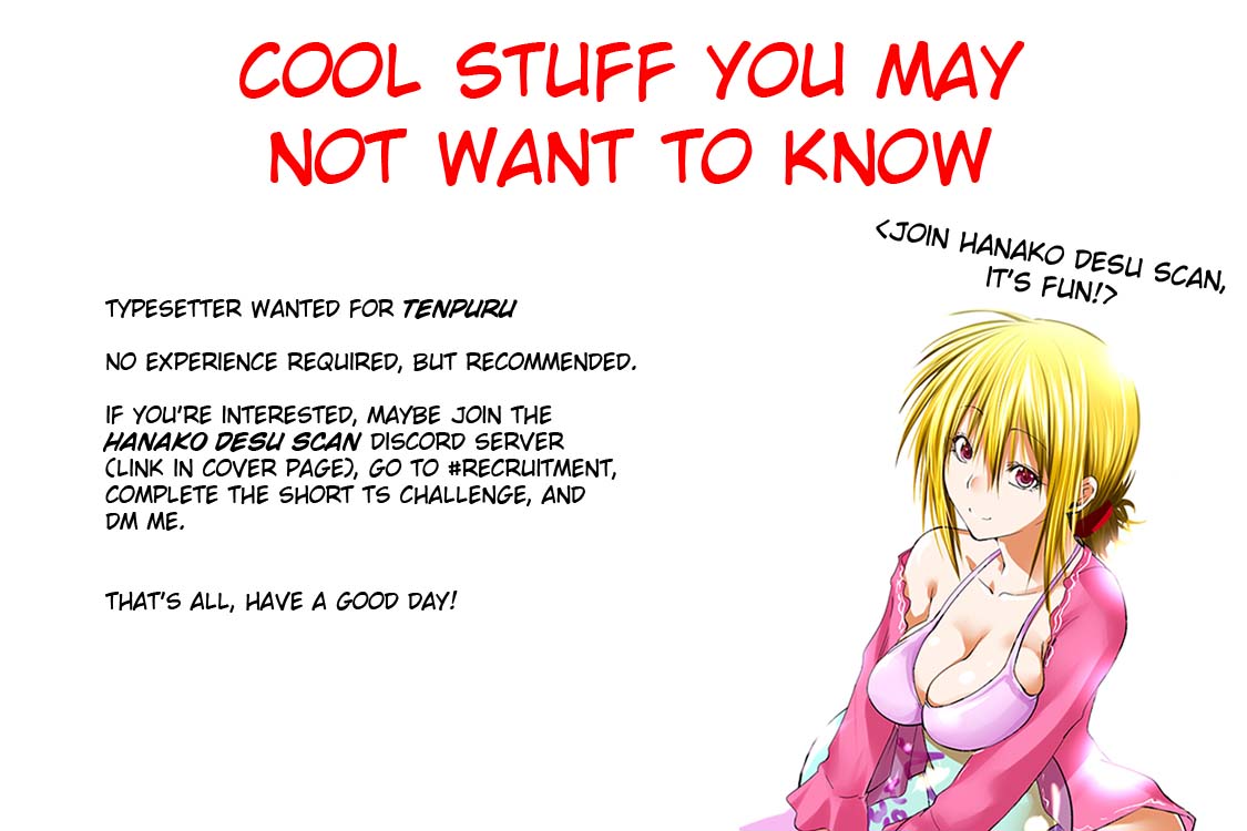 Temple Chapter 64 page 24 - Chapter 64: Actually, I'm...