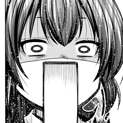 Temple Chapter 64: Actually, I'm... cover