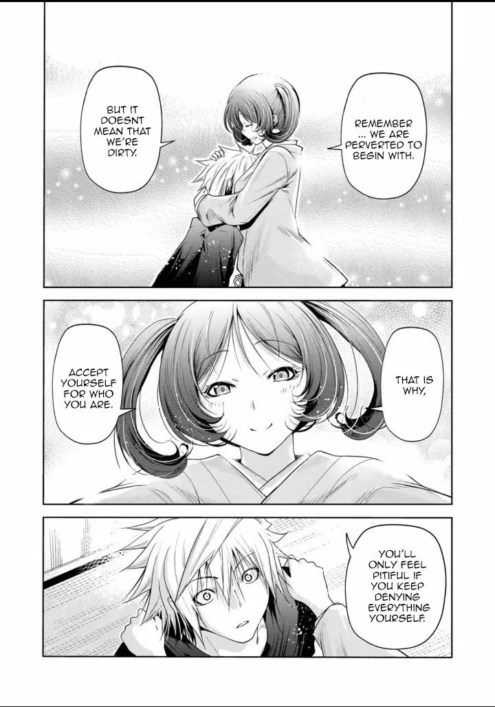 Temple Chapter 65 page 16 - Chapter 65