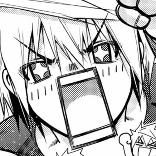 Temple Chapter 65 cover