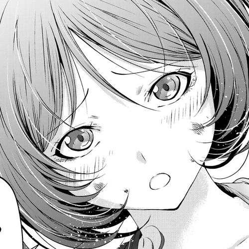 Temple Chapter 68: Friend Chocolate cover