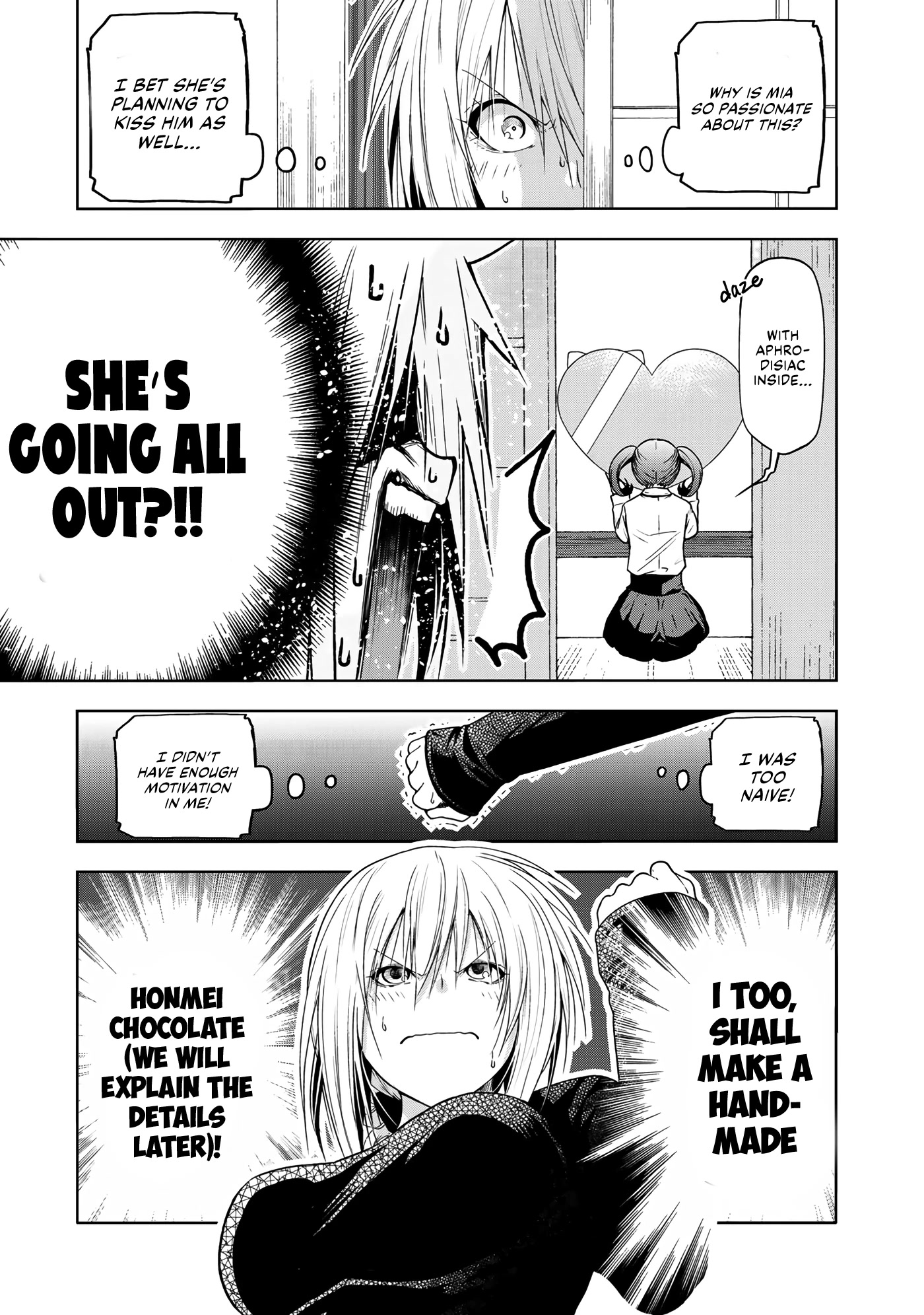 Temple Chapter 70 page 7 - Chapter 70