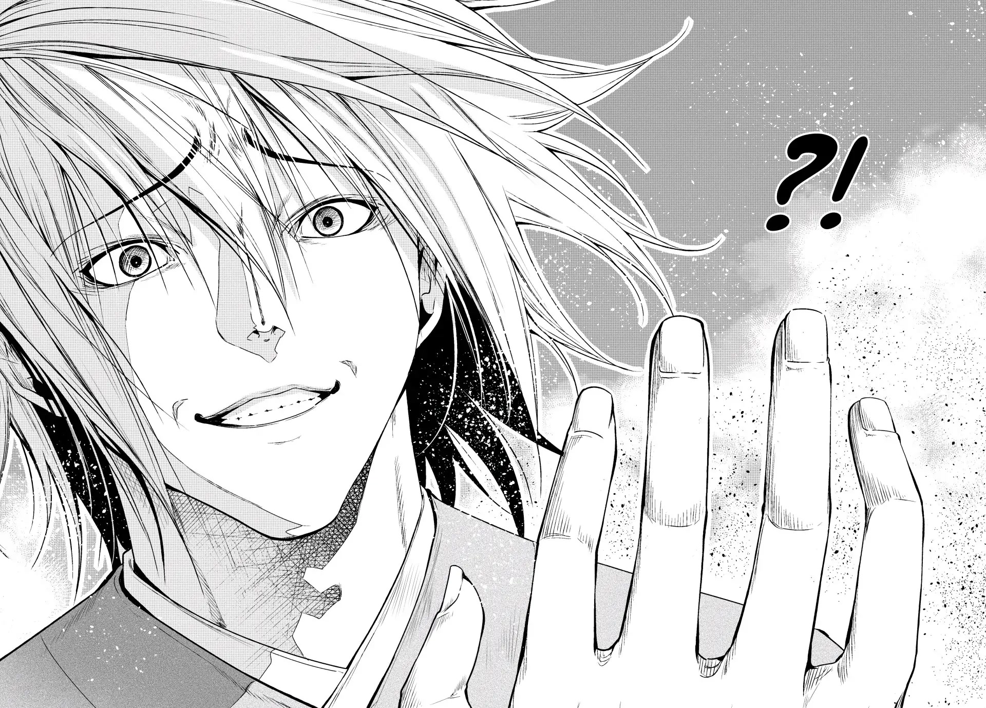 Temple Chapter 74 page 17 - Chapter 74: True Love Chocolate