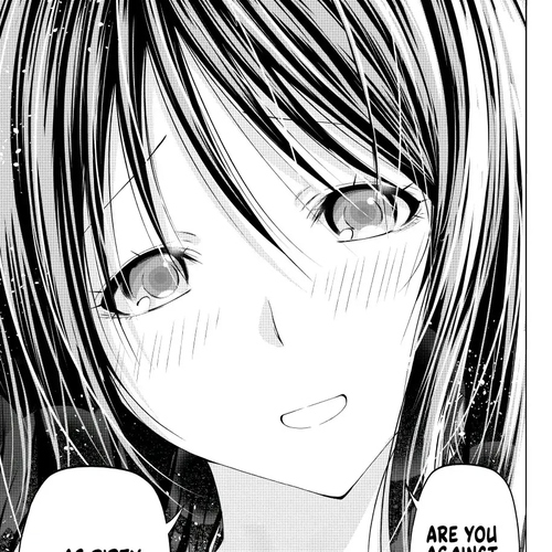 Temple Chapter 79: Dunderhead in Love cover