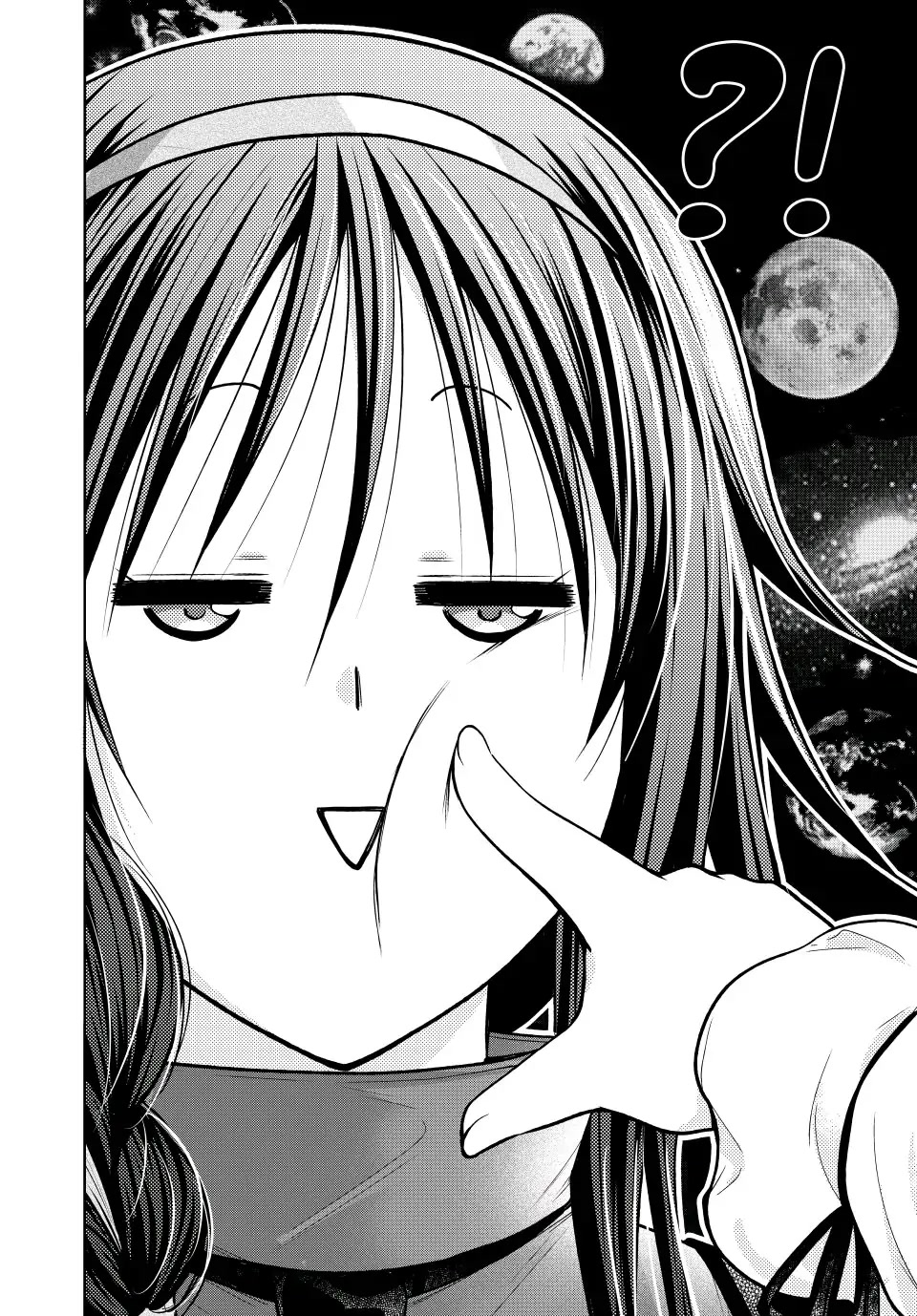 Temple Chapter 81 page 8 - Chapter 81: No, No Way