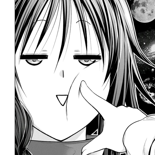 Temple Chapter 81: No, No Way cover