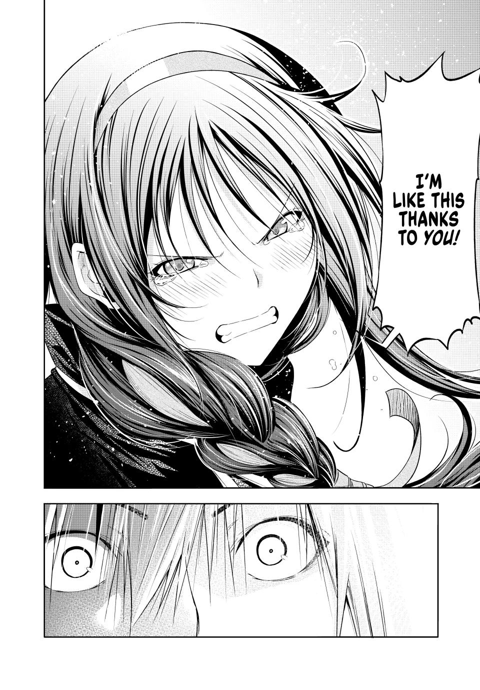 Temple Chapter 83 page 12 - Chapter 83