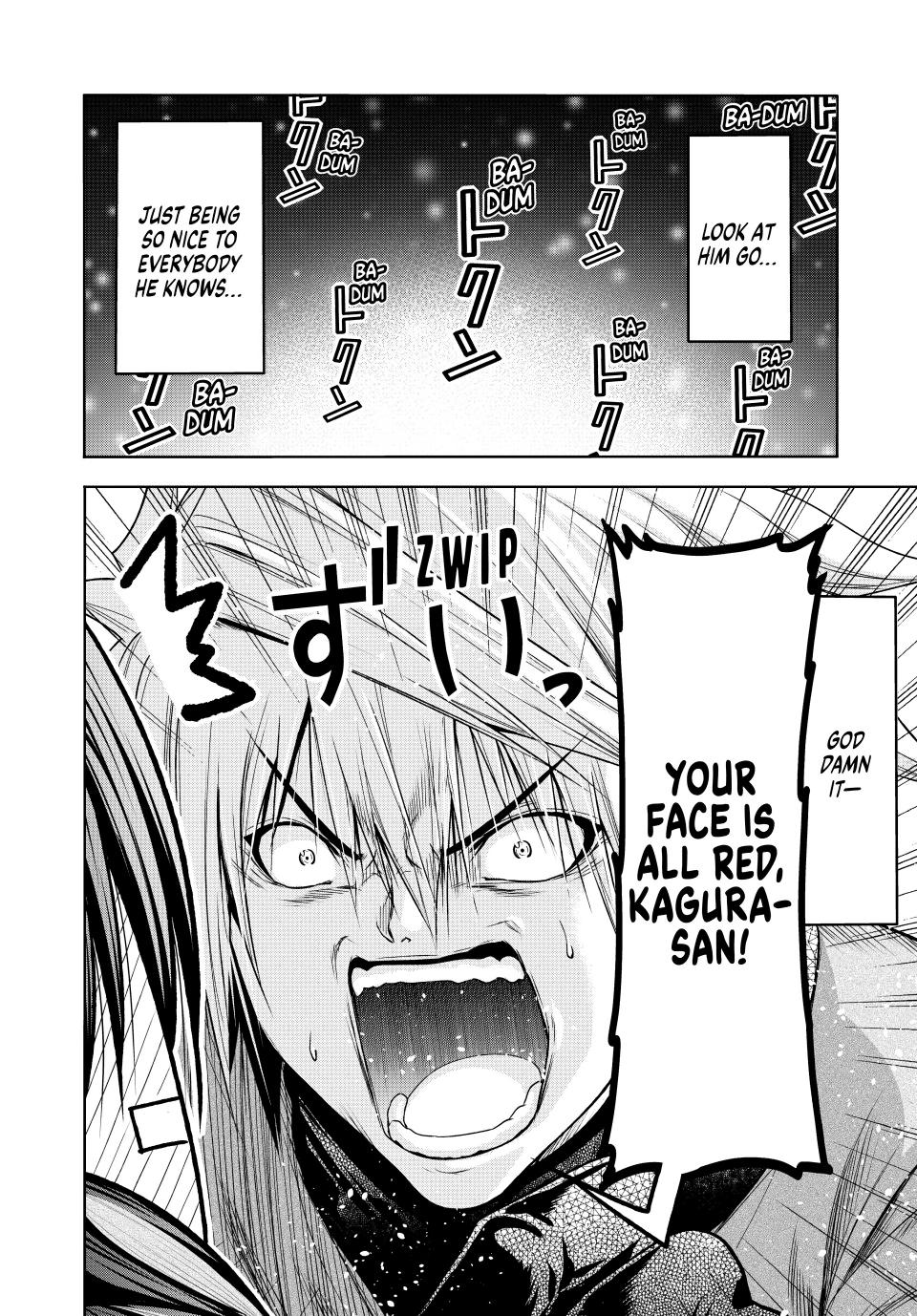 Temple Chapter 83 page 19 - Chapter 83