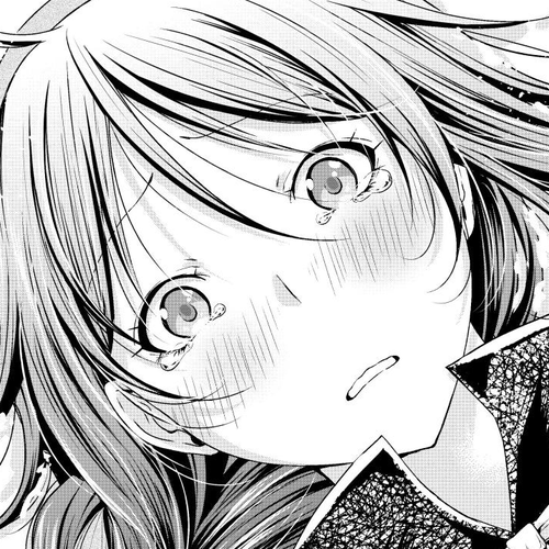 Temple Chapter 83 cover